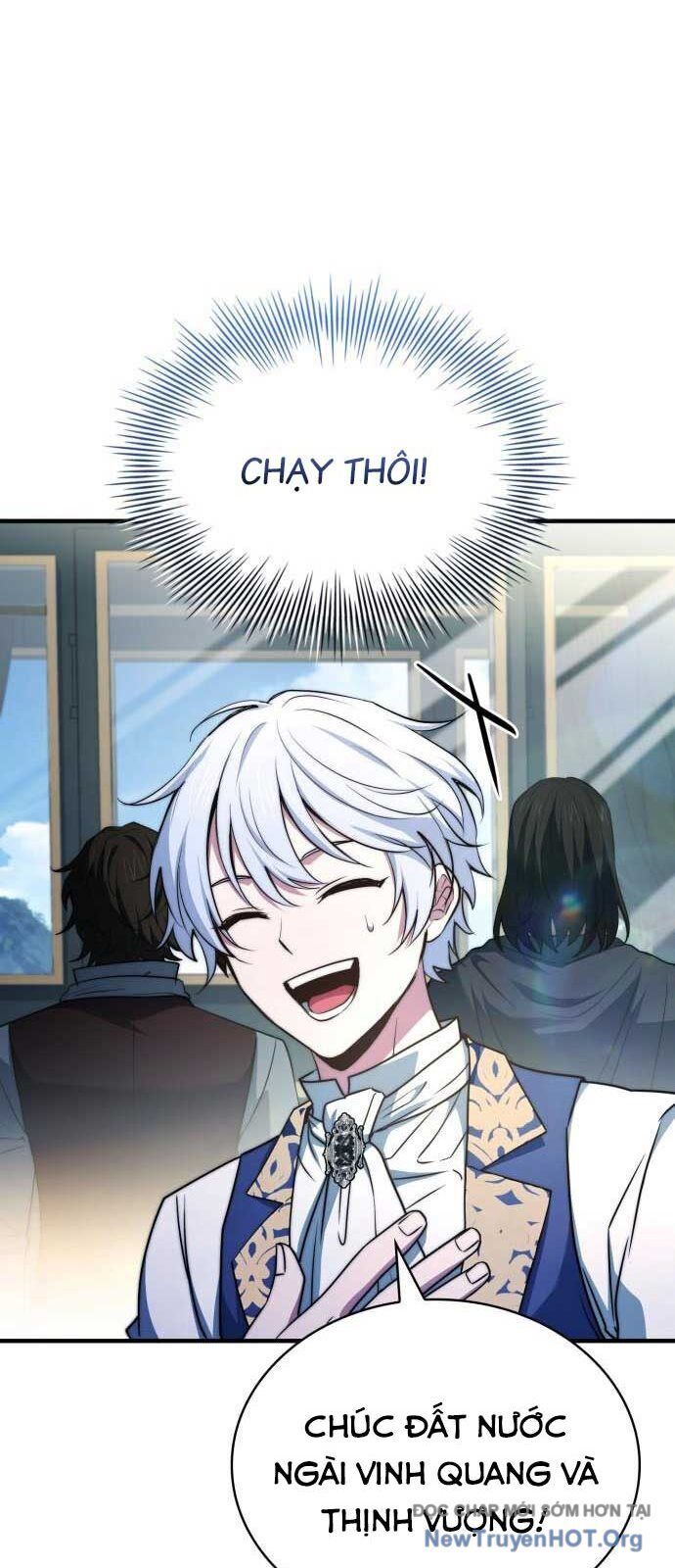 Hoàng Tử Bán Thuốc - Chapter 74 - Page 99