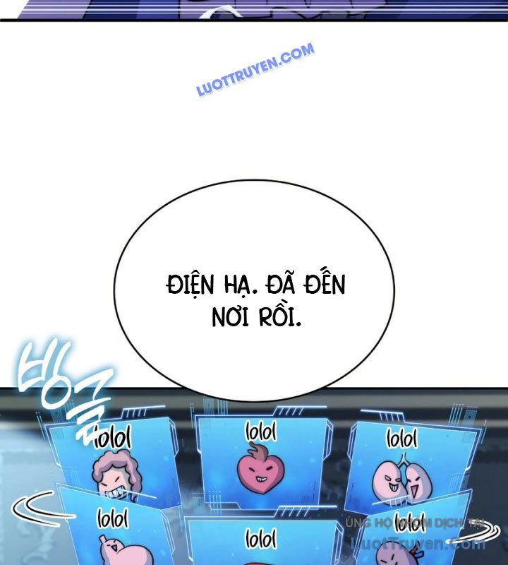 Hoàng Tử Bán Thuốc - Chapter 75.5 - Page 127