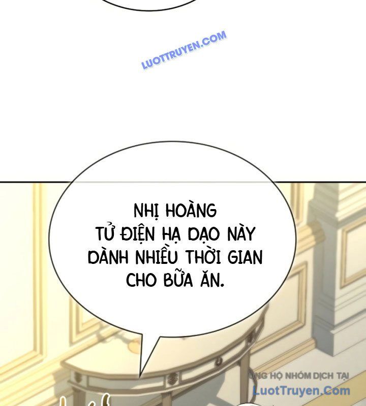 Hoàng Tử Bán Thuốc - Chapter 75.5 - Page 140