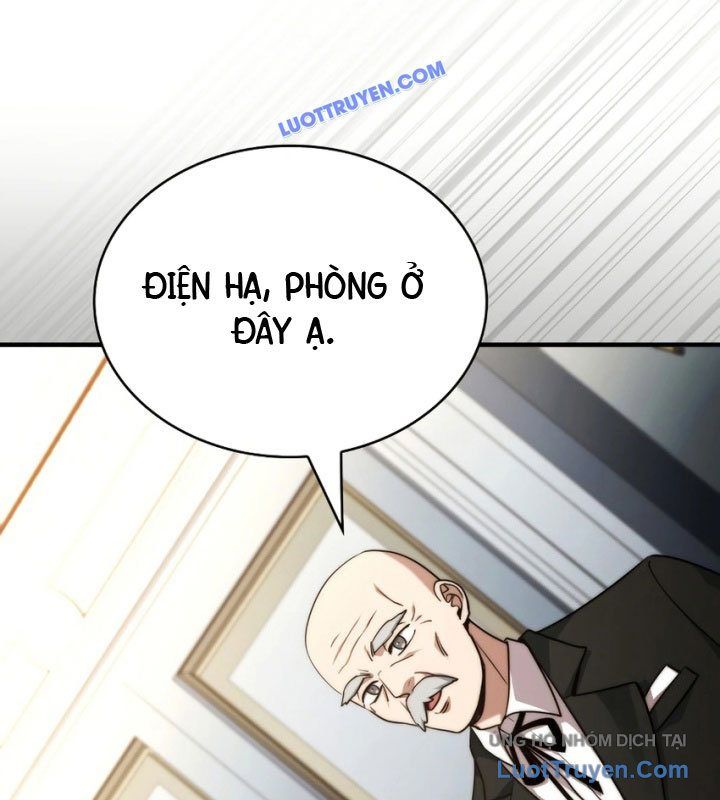 Hoàng Tử Bán Thuốc - Chapter 75.5 - Page 166