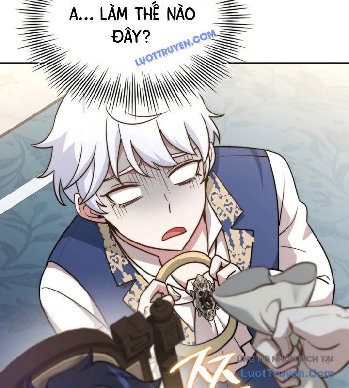 Hoàng Tử Bán Thuốc - Chapter 75.5 - Page 215