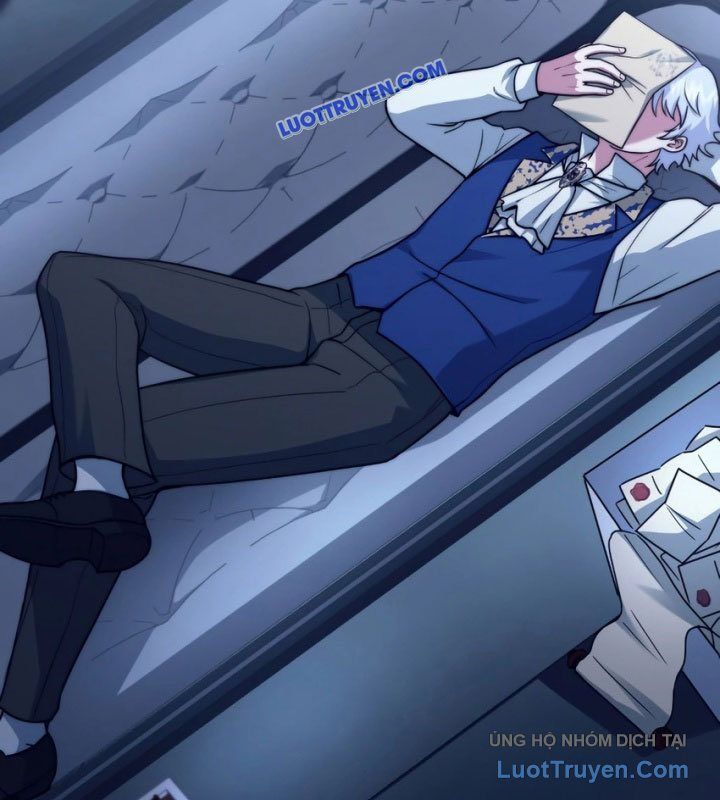 Hoàng Tử Bán Thuốc - Chapter 75.5 - Page 34