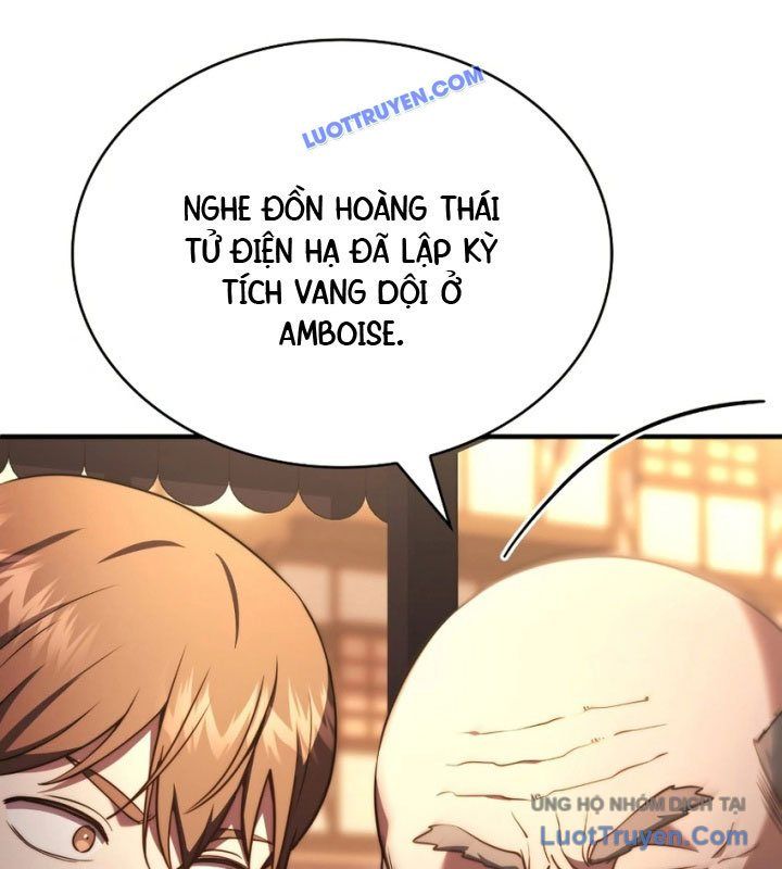 Hoàng Tử Bán Thuốc - Chapter 75.5 - Page 7