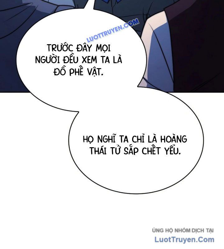 Hoàng Tử Bán Thuốc - Chapter 75.5 - Page 72