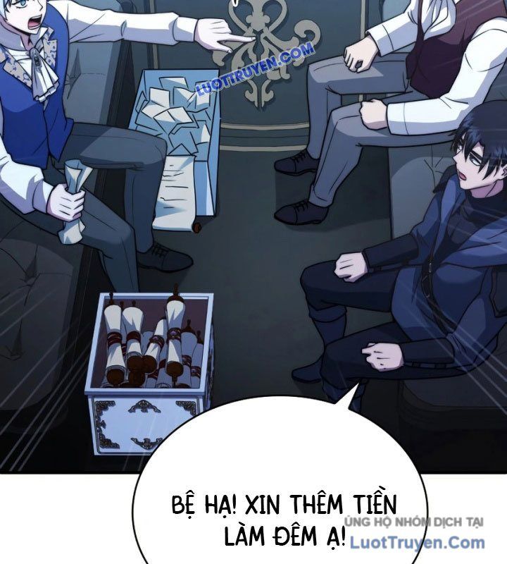 Hoàng Tử Bán Thuốc - Chapter 75.5 - Page 95