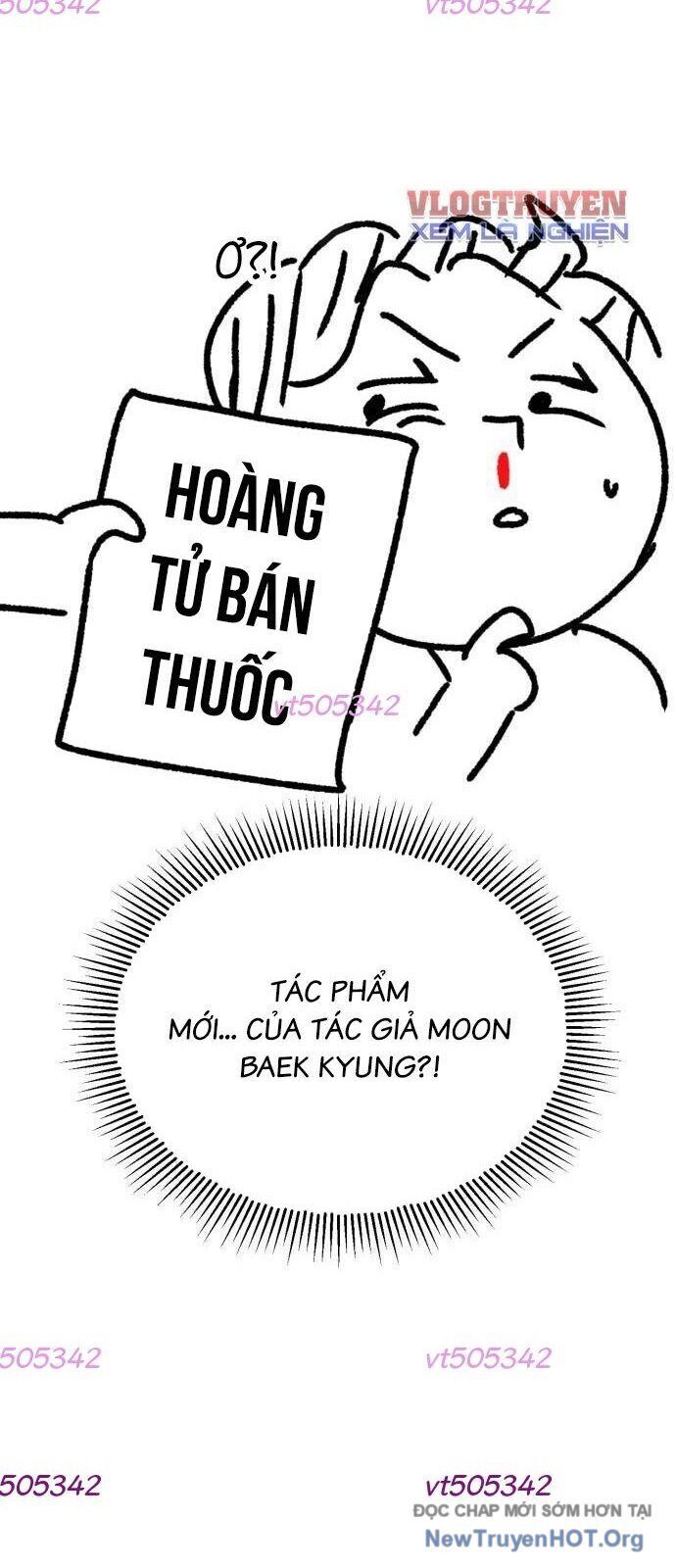 Hoàng Tử Bán Thuốc - Chapter 75 - Page 10