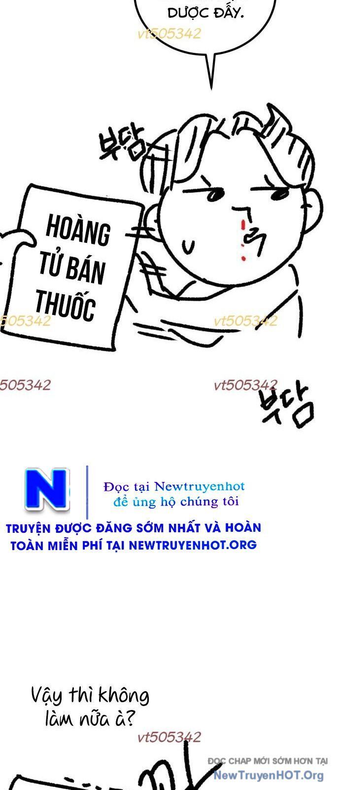 Hoàng Tử Bán Thuốc - Chapter 75 - Page 14