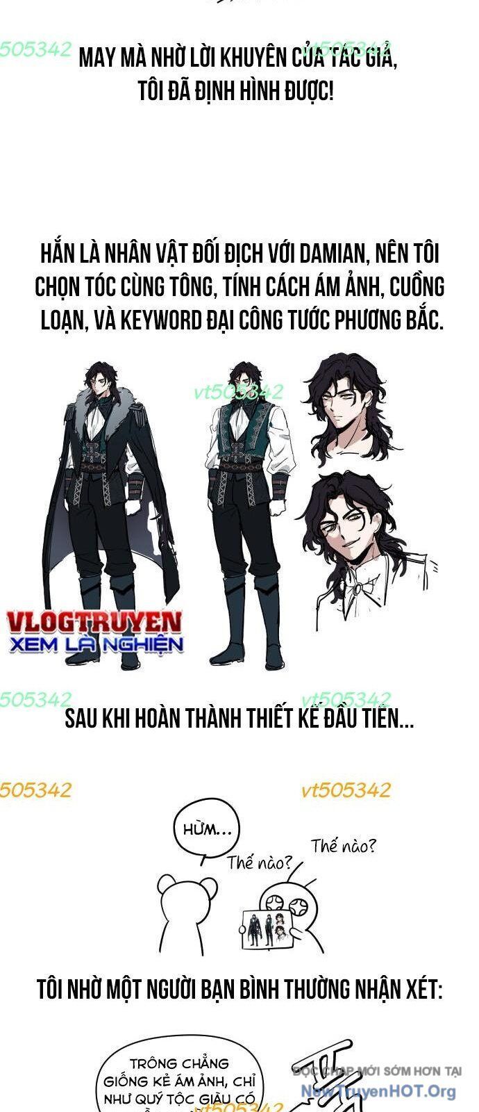 Hoàng Tử Bán Thuốc - Chapter 75 - Page 37