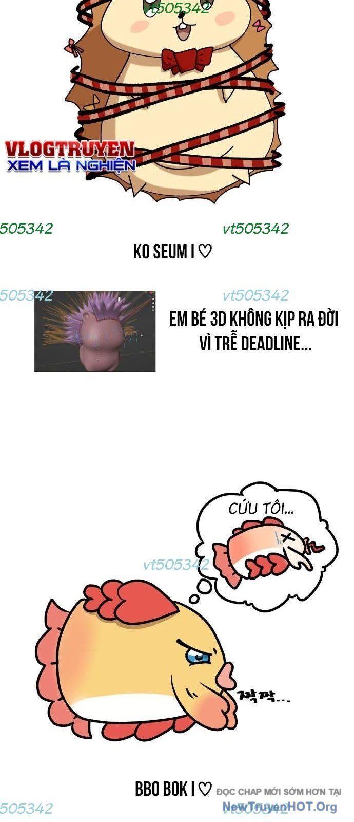 Hoàng Tử Bán Thuốc - Chapter 75 - Page 40