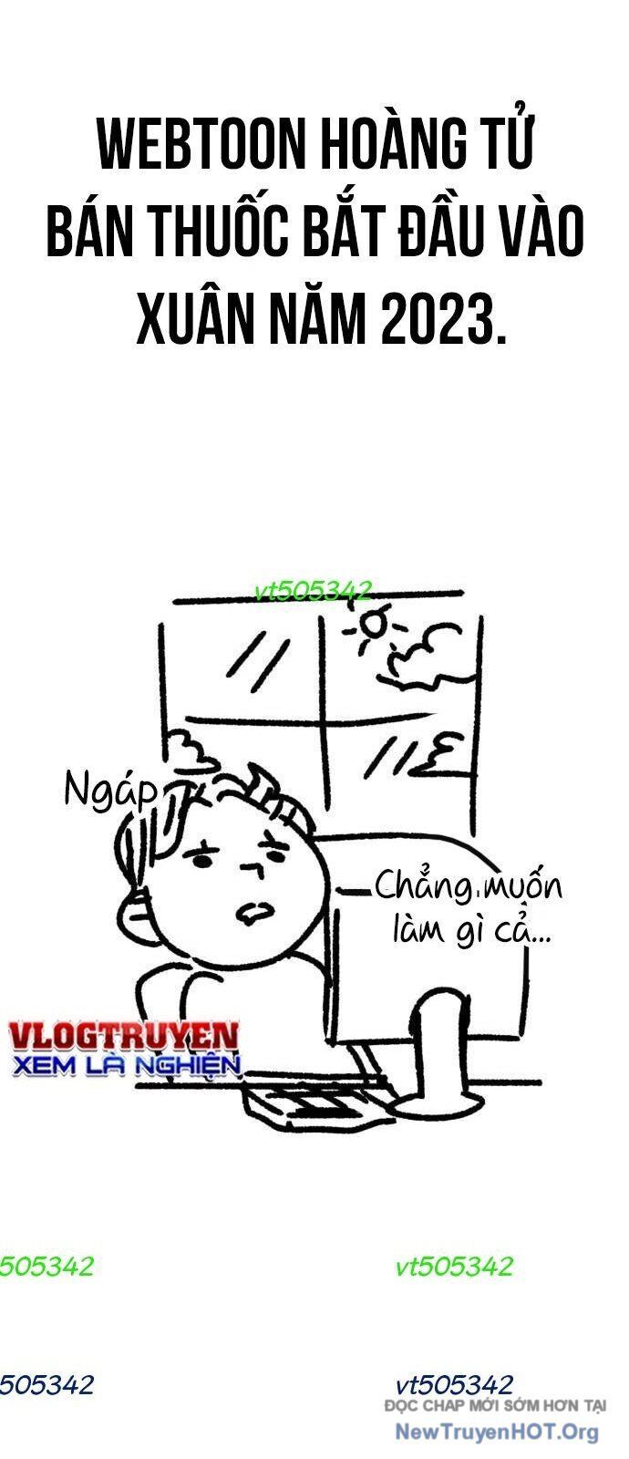 Hoàng Tử Bán Thuốc - Chapter 75 - Page 8