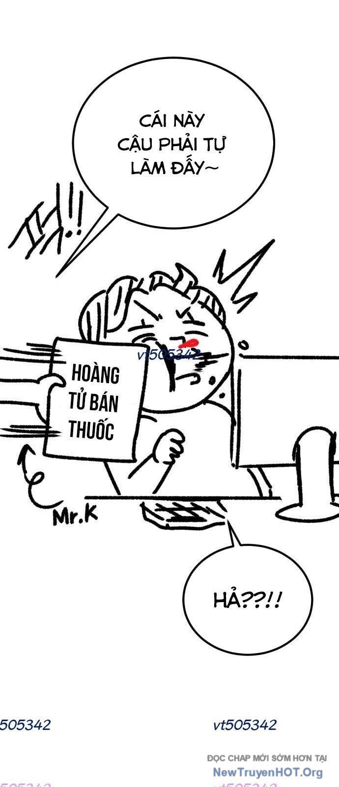 Hoàng Tử Bán Thuốc - Chapter 75 - Page 9