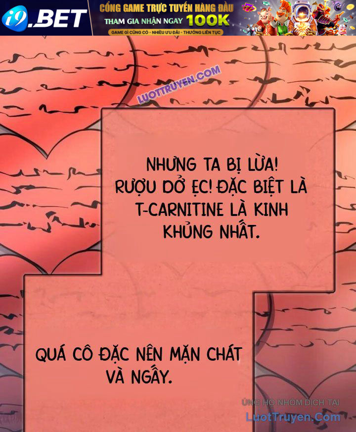 Hoàng Tử Bán Thuốc - Chapter 76 - Page 116