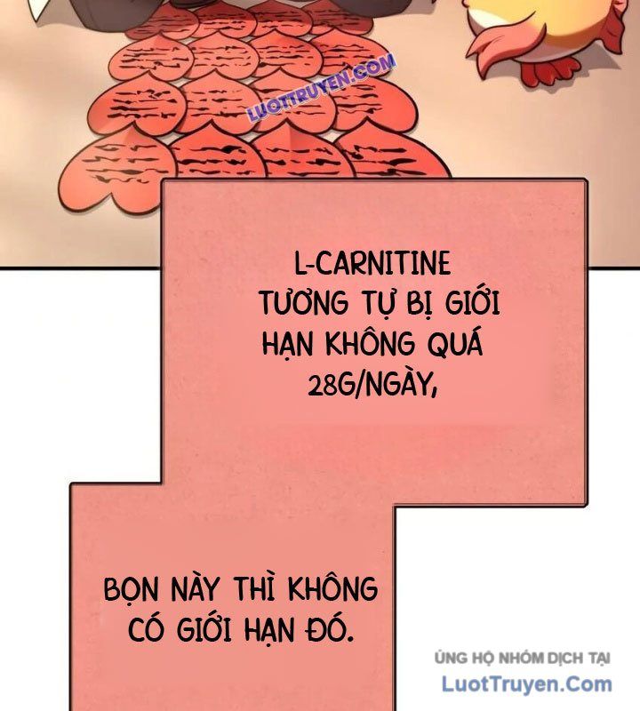 Hoàng Tử Bán Thuốc - Chapter 76 - Page 121