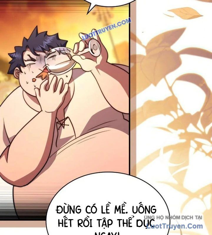 Hoàng Tử Bán Thuốc - Chapter 76 - Page 133