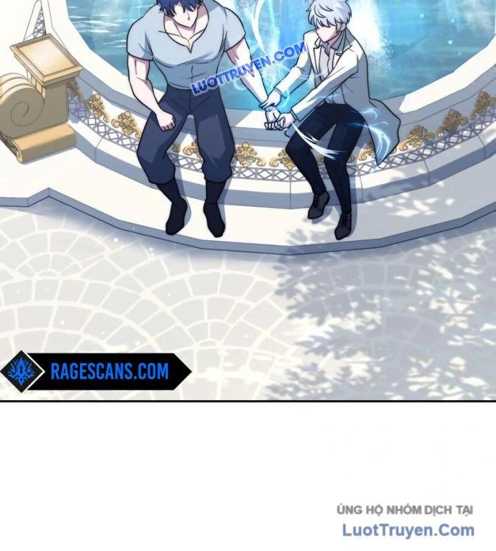 Hoàng Tử Bán Thuốc - Chapter 76 - Page 157