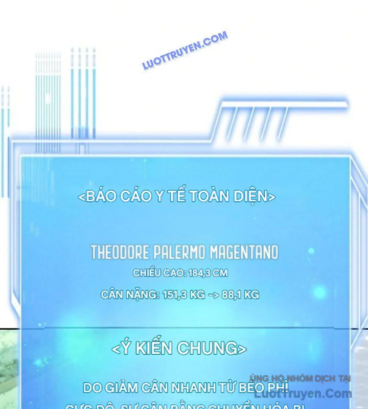 Hoàng Tử Bán Thuốc - Chapter 76 - Page 158
