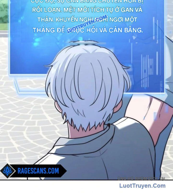 Hoàng Tử Bán Thuốc - Chapter 76 - Page 159