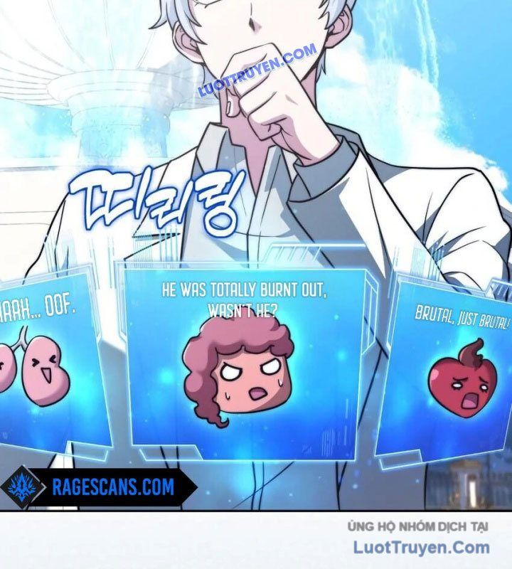 Hoàng Tử Bán Thuốc - Chapter 76 - Page 161