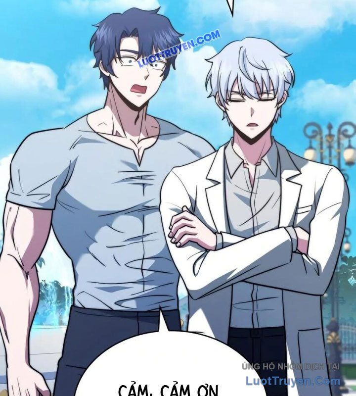 Hoàng Tử Bán Thuốc - Chapter 76 - Page 193
