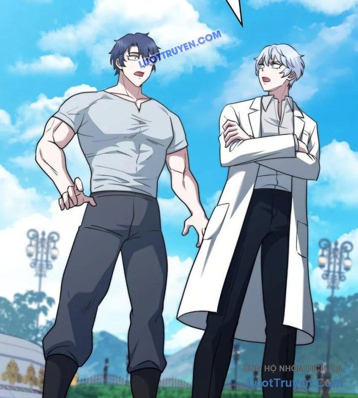 Hoàng Tử Bán Thuốc - Chapter 76 - Page 199