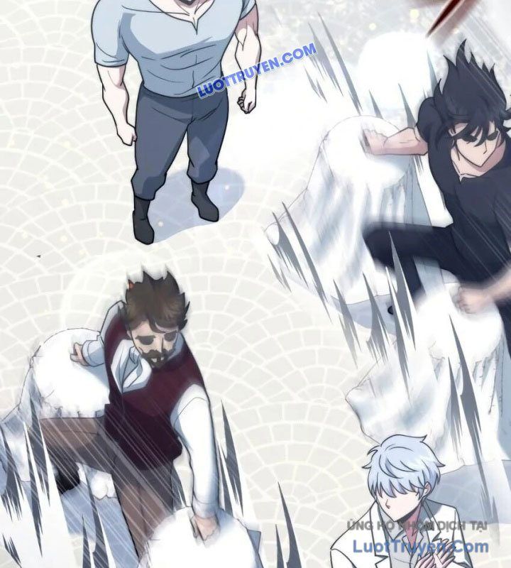 Hoàng Tử Bán Thuốc - Chapter 76 - Page 222