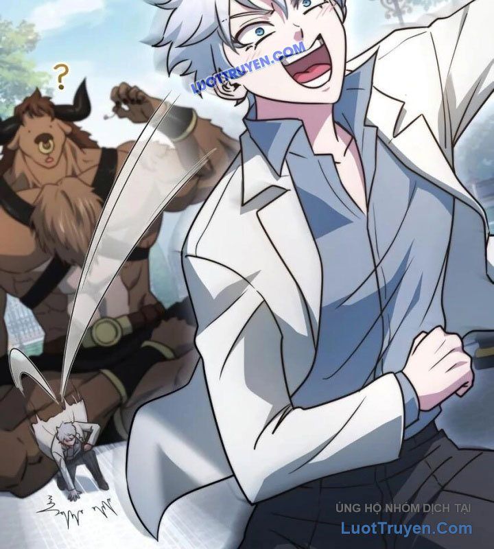 Hoàng Tử Bán Thuốc - Chapter 76 - Page 71