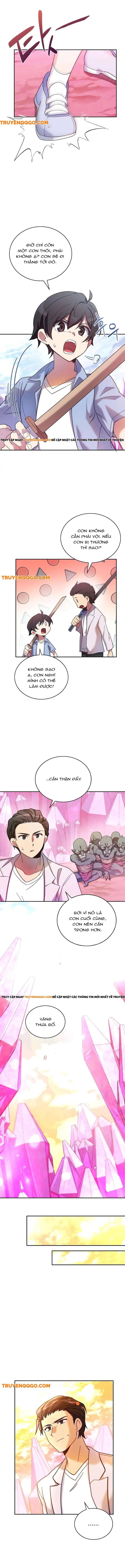 Tôi Trở Thành Bạn Thời Thơ Ấu Của Boss Cấp Trung - Chapter 6 - Page 14