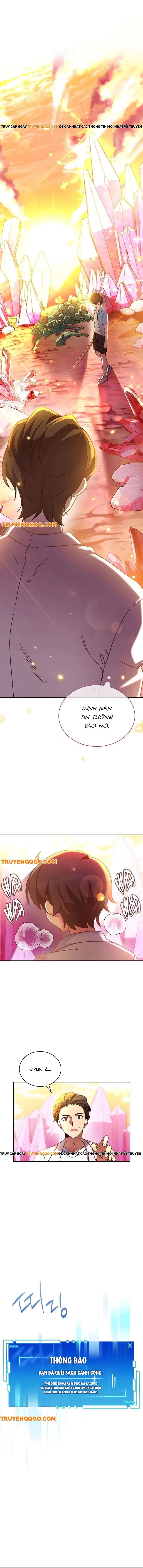 Tôi Trở Thành Bạn Thời Thơ Ấu Của Boss Cấp Trung - Chapter 6 - Page 15