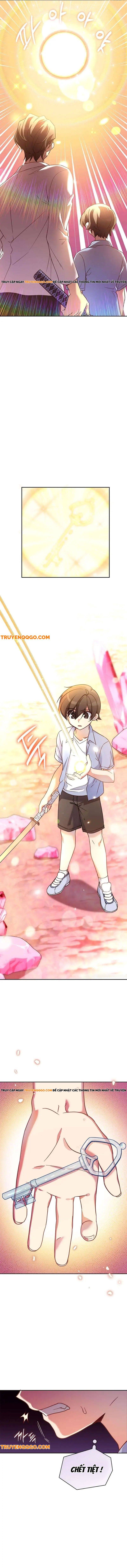 Tôi Trở Thành Bạn Thời Thơ Ấu Của Boss Cấp Trung - Chapter 6 - Page 16