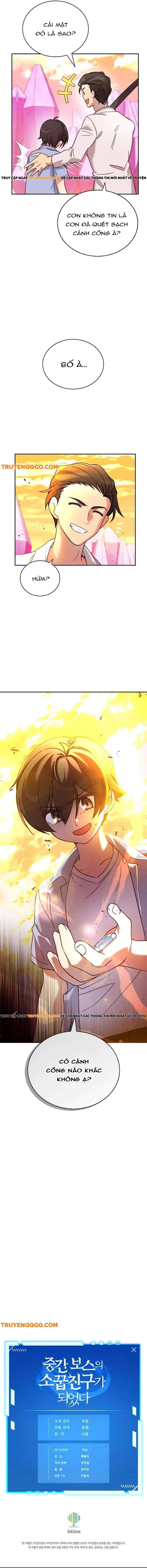 Tôi Trở Thành Bạn Thời Thơ Ấu Của Boss Cấp Trung - Chapter 6 - Page 17