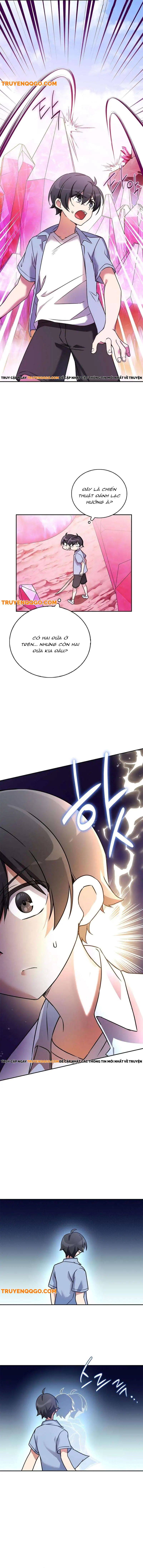 Tôi Trở Thành Bạn Thời Thơ Ấu Của Boss Cấp Trung - Chapter 6 - Page 7