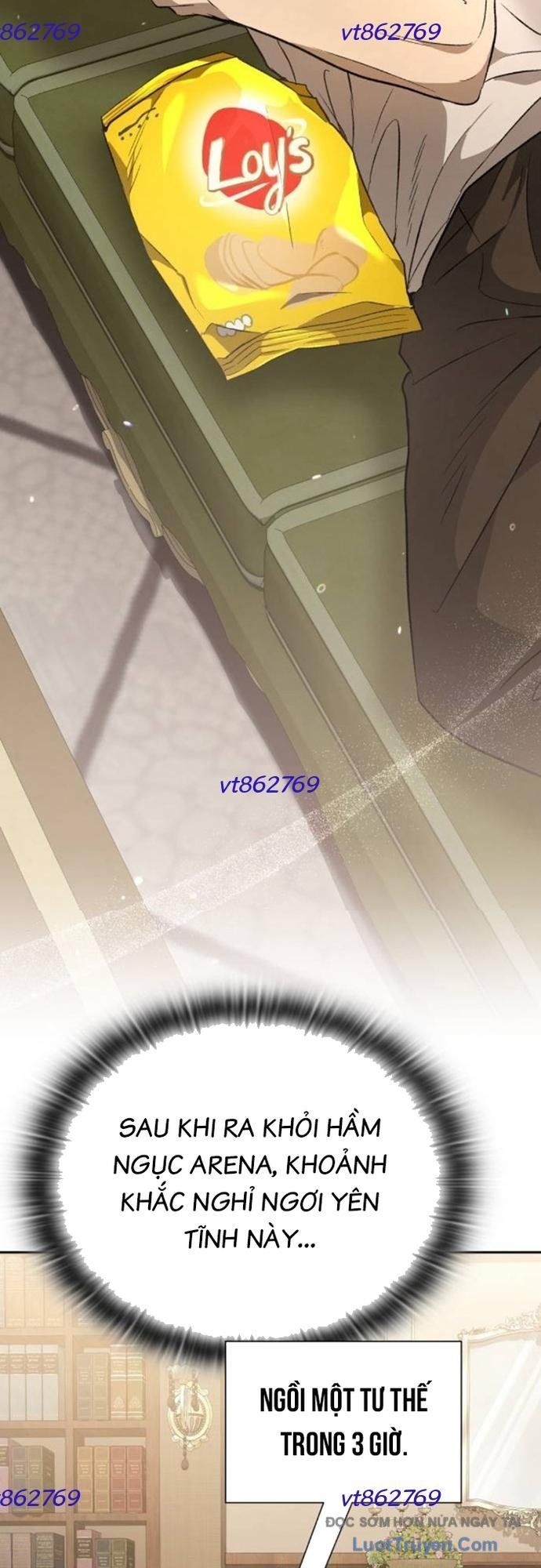 Trường Mẫu Giáo Thần Thú - Chapter 43 - Page 10