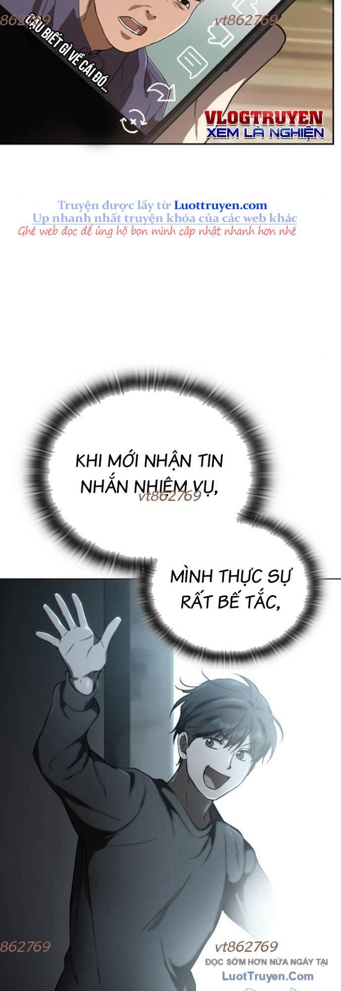 Trường Mẫu Giáo Thần Thú - Chapter 43 - Page 12