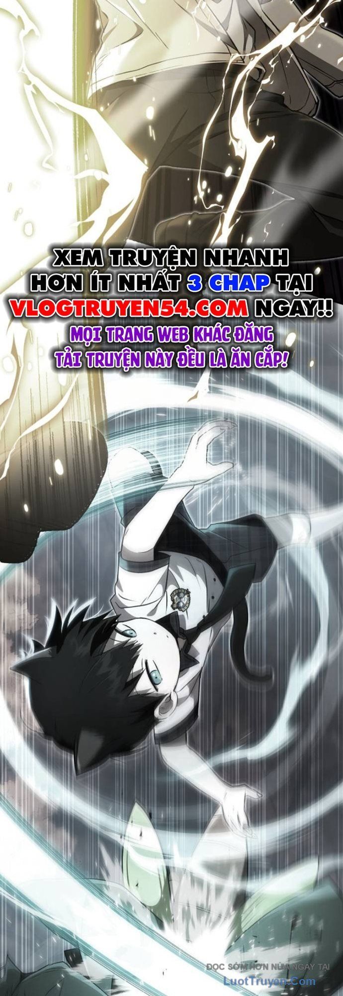 Trường Mẫu Giáo Thần Thú - Chapter 43 - Page 15