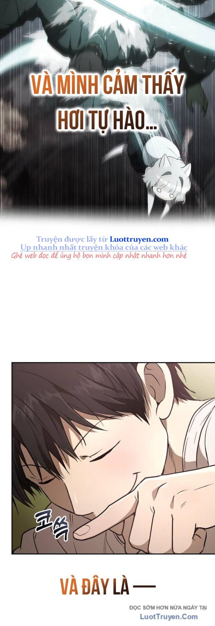 Trường Mẫu Giáo Thần Thú - Chapter 43 - Page 16