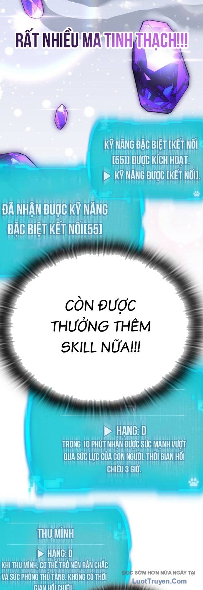 Trường Mẫu Giáo Thần Thú - Chapter 43 - Page 19