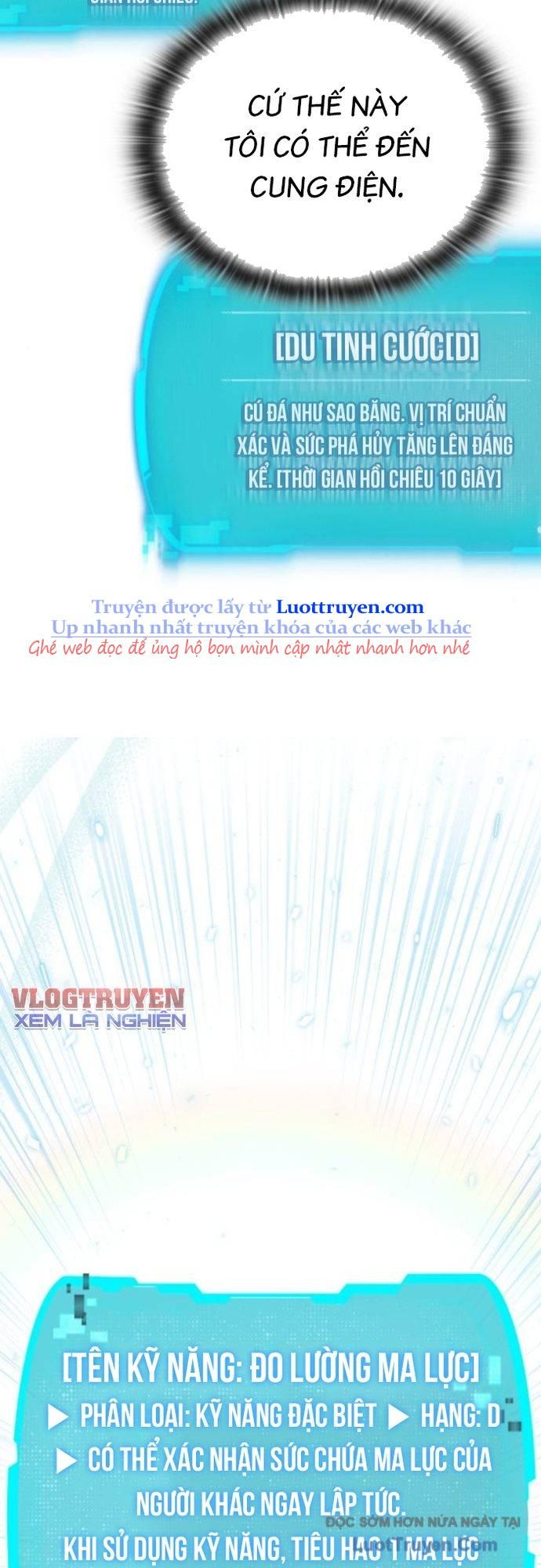 Trường Mẫu Giáo Thần Thú - Chapter 43 - Page 20