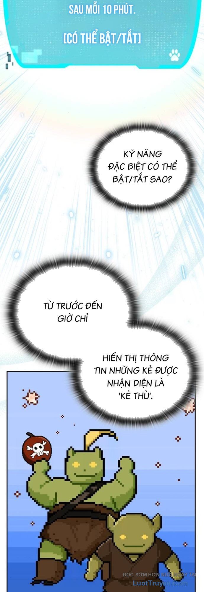 Trường Mẫu Giáo Thần Thú - Chapter 43 - Page 21