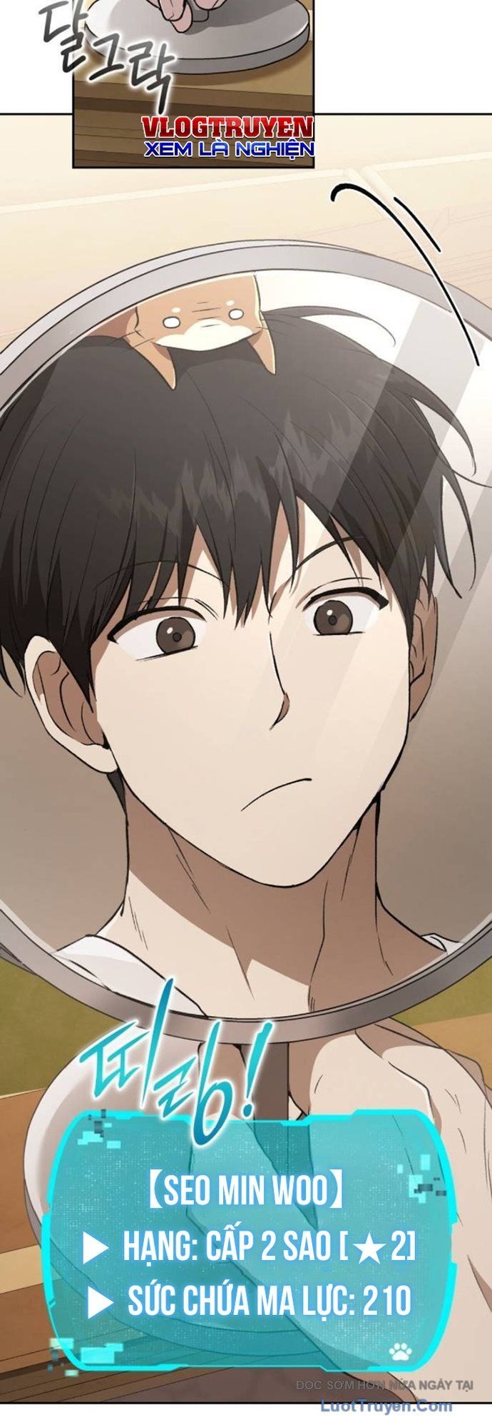 Trường Mẫu Giáo Thần Thú - Chapter 43 - Page 23