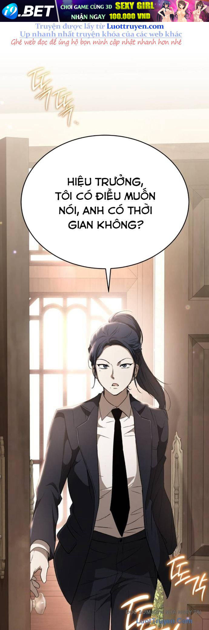 Trường Mẫu Giáo Thần Thú - Chapter 43 - Page 26