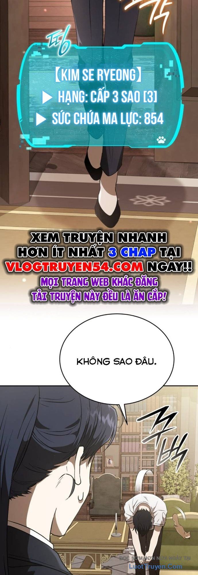 Trường Mẫu Giáo Thần Thú - Chapter 43 - Page 27