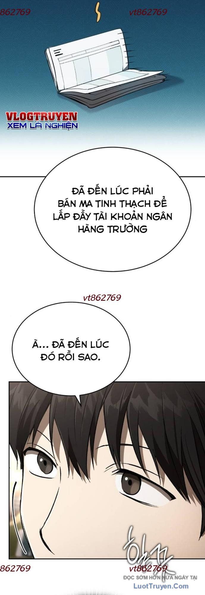 Trường Mẫu Giáo Thần Thú - Chapter 43 - Page 29
