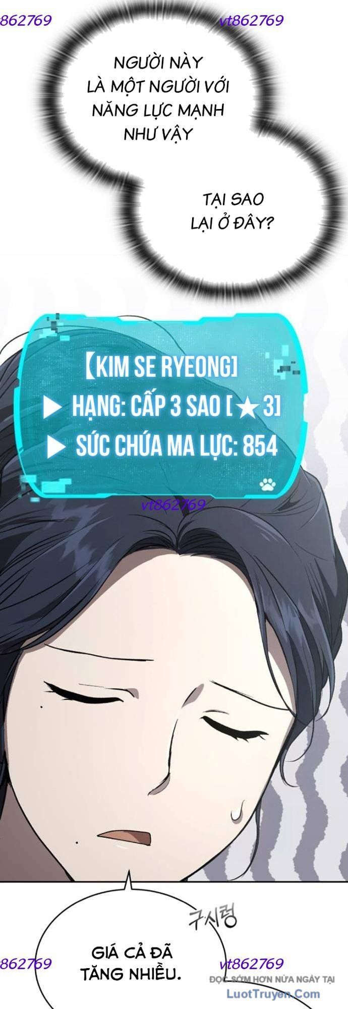 Trường Mẫu Giáo Thần Thú - Chapter 43 - Page 30