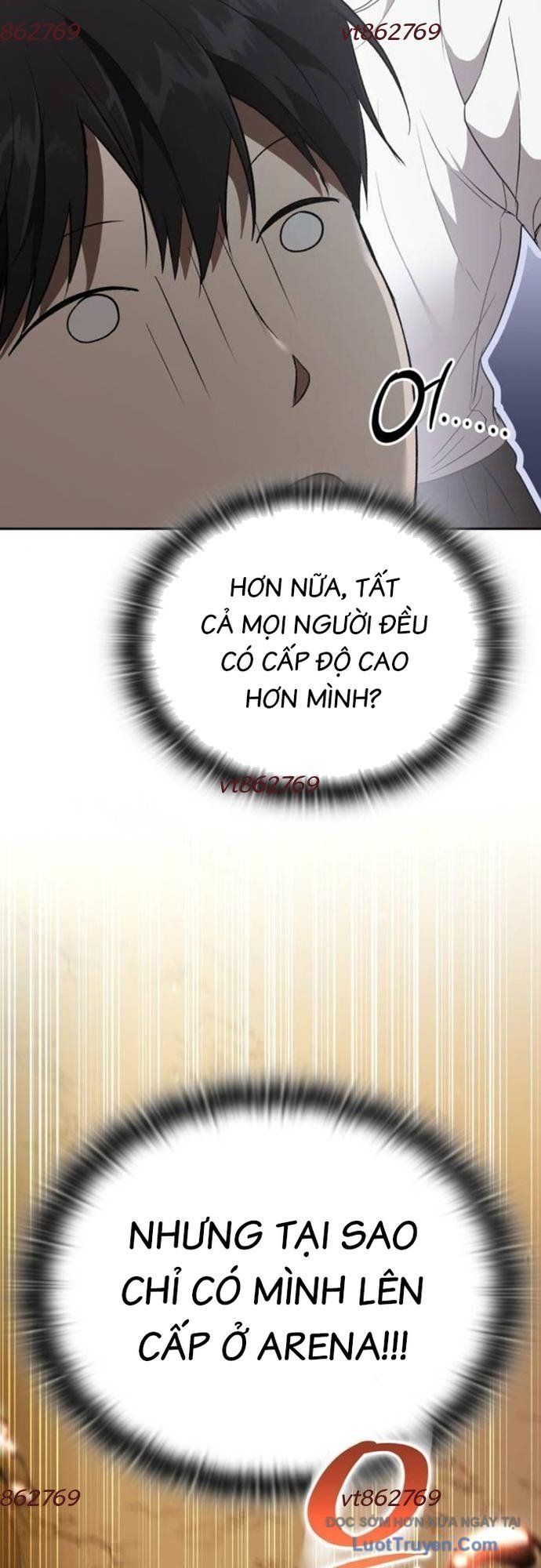 Trường Mẫu Giáo Thần Thú - Chapter 43 - Page 34