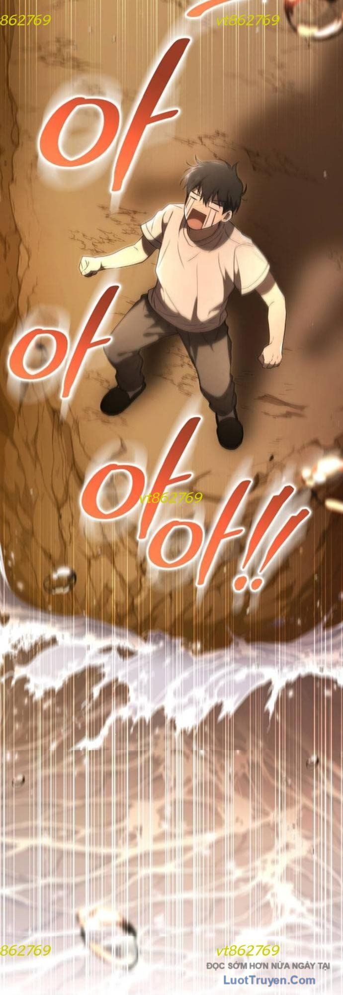 Trường Mẫu Giáo Thần Thú - Chapter 43 - Page 35