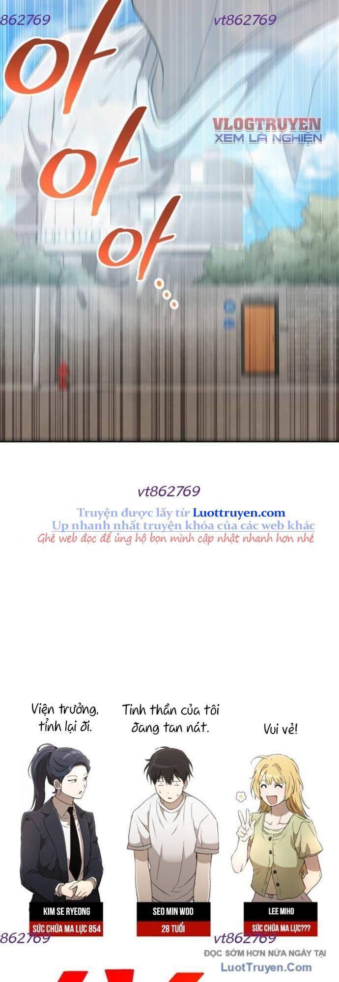 Trường Mẫu Giáo Thần Thú - Chapter 43 - Page 37