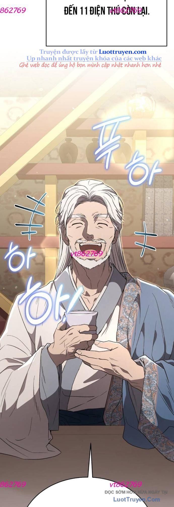 Trường Mẫu Giáo Thần Thú - Chapter 43 - Page 4