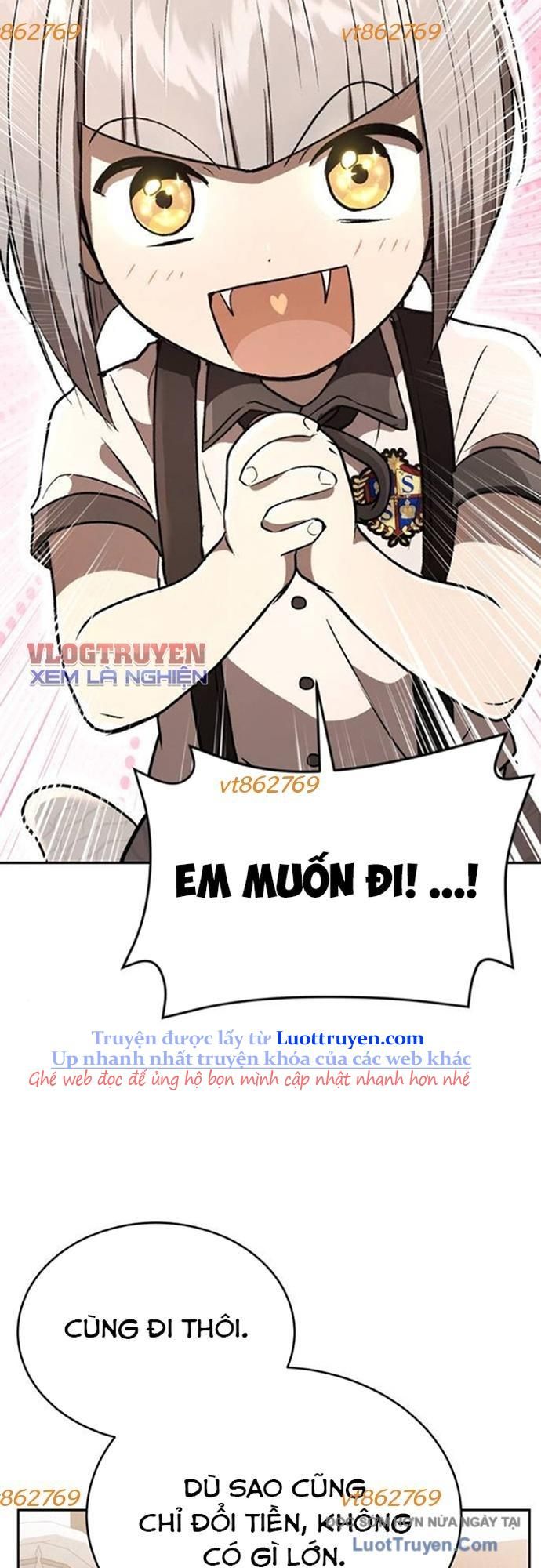 Trường Mẫu Giáo Thần Thú - Chapter 43 - Page 44