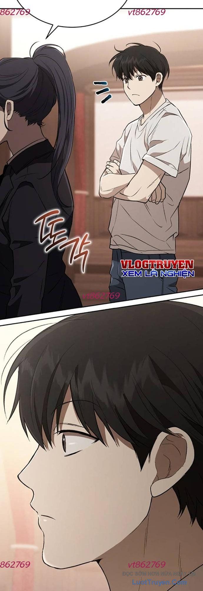 Trường Mẫu Giáo Thần Thú - Chapter 43 - Page 46