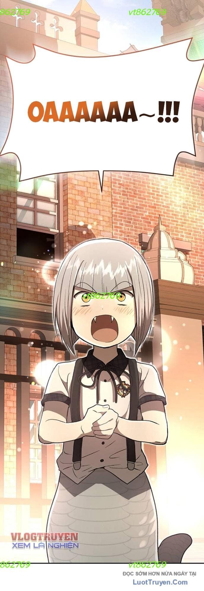 Trường Mẫu Giáo Thần Thú - Chapter 43 - Page 48